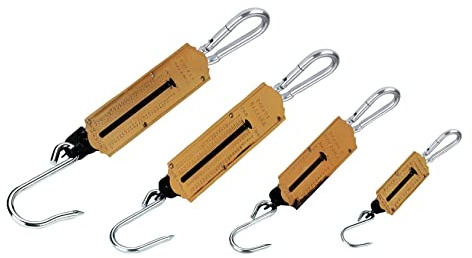 Kerbl 29941 - Báscula (50 kg)