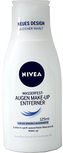 Nivea 81941 Augen Makeup Entferner Balsam