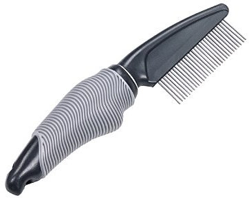 Nobby STARLINE Entwirrungskamm rotierend, 29 Zähne, 1 Stück