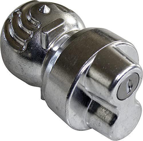 Milenco Diebstahlsicherung Securit Nuts
