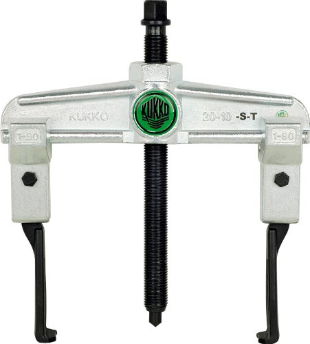 Kukko 20-10-S-T 2-Arm Universal Abzieher 120 x 100 mm