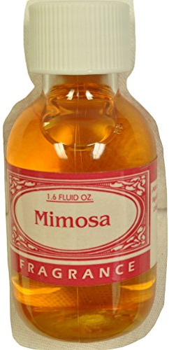Mimosa CS-82475 Duftöl auf Ölbasis, 45 ml