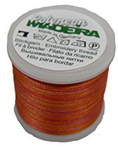 Madeira Polyneon No. 40 200m (1506) Multicolor