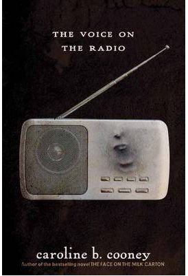 By Cooney, Caroline B (Author) [{the voice on the radio}] may-2012 Paperback