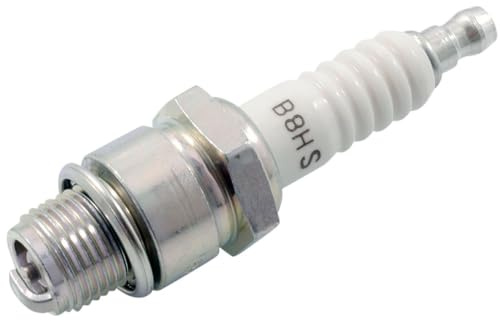 NGK Zündkerze B8HS für SIMSON S51B2-4 50 ccm 82-90