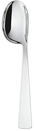 Sambonet Cucchiaio Tavola Conca Gio Ponti Inox