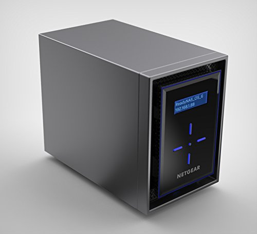 Émetteur-récepteur Netgear AGM731F