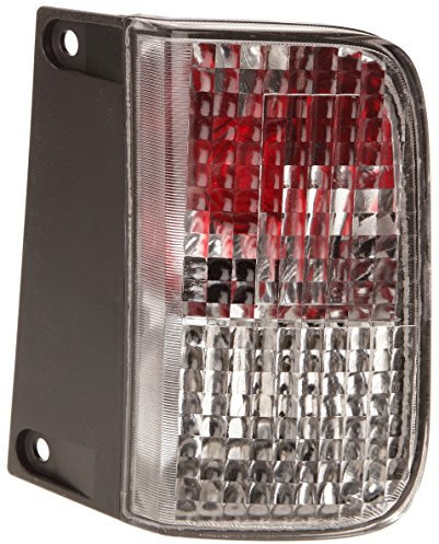 Magneti Marelli 714025470706 Feu arrière