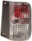 Magneti Marelli 714025470706 Luz Izquierda Antiniebla Trasera