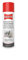 BALLISTOL 25340 Bremsen- und Teilereiniger 500ml Spray – Universelles Pflegen, Reinigen, Entfetten – Aceton-frei