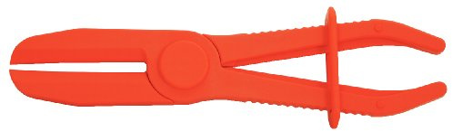 KS Tools 60mm Hose Clamp Gripper - Red