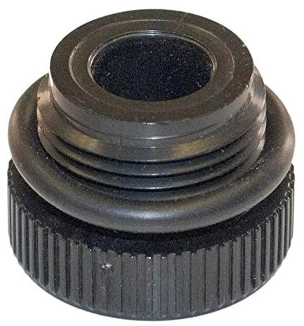 Hayward GMX152Z4A 1,90 cm Ablassschraube mit O-Ring