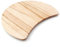 Pyramis 525003301 Holzschneidebrett Buche für Rundbeckenspülen Spülenzubehör