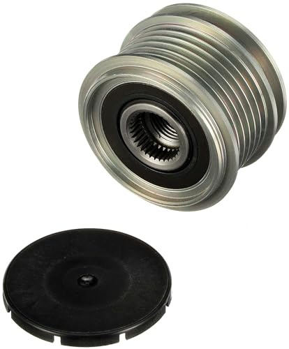 GATES Overruning Alternator Pulley OAP7013