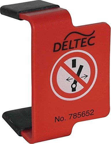 Dehn – Element Sperren DIN-Schiene Se Reg 2te