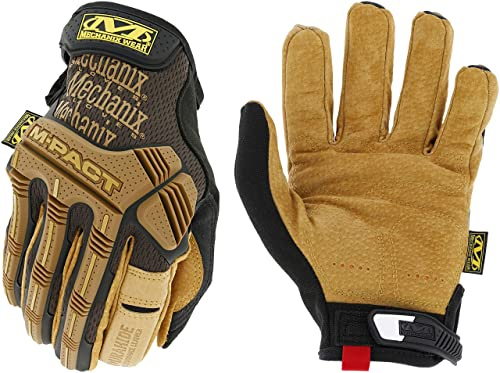 Mechanix Wear M-Pact Leather