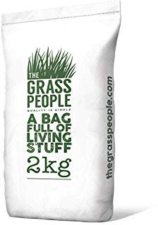 Superstar: Back Lawn 2kg