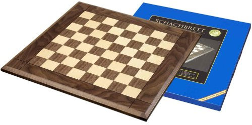 Philos 2350 - Schachbrett Prag, Feld 50 mm