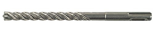 Bosch Professional Hammerbohrer SDS Plus-7X (für Beton und Mauerwerk, 6 x 150 x 215 mm, Zubehör Bohrhammer)