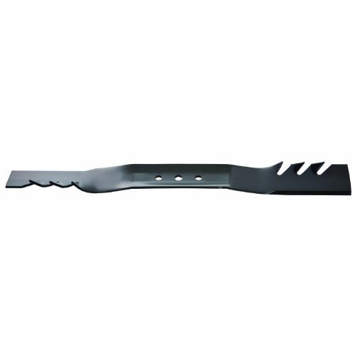 Oregon Gator Mulcher 3-N-1 Lame de tondeuse à gazon pour Toro 53,3 cm 94-906 96-606