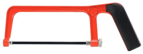 KS Tools 907.2130 Arco de serrucho pequeño profesional 6'' (150 mm)