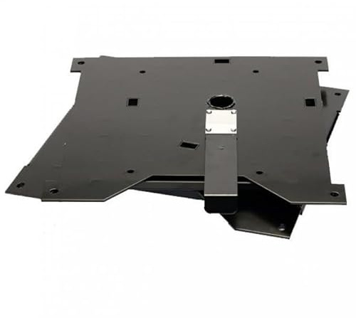 Sportscraft Drehkonsole für Originalsitze für Mercedes Sprinter ab Baujahr 04/2006, Beifahrerseite