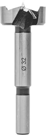 ENT 40232 Formborr Premium, diameter (D) 32 mm, NL 60 mm, GL 90 mm, S 10 mm