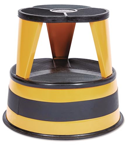 CRA100130 - Cramer Kik-Step 1001 Rolling Step Stool