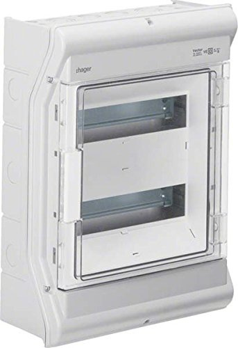 Hager VE212PN