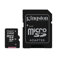 Acce2S Class 10 64GB Micro SDHC Memory Card for Samsung Galaxy A5 2016 + Built-In SD Adaptor