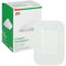 CURAPOR Wundverband transparent 7x5cm steril, Lohmann & Rauscher, 50er Pack