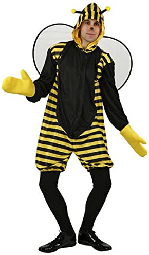 ATOSA déguisement abeille XL
