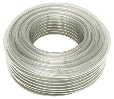 Cofan Manguera monocapa cristal Cofan Fabricado en PVC ø 12 x 17 mm 50 mts