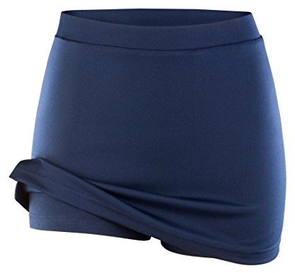 Spiro Girls Junior Skort Navy 9-10 Yrs