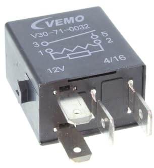 Relais, Kraftstoffpumpe passend für W168,W202,W203,W204W210,W211,W220,W221 | Kompatibel mit: MERCEDES-BENZ A-CLASS, C-CLASS, C-CLASS, C-CLASS, C-CLASS Coupe, C-CLASS T-Model, C-CLASS T-Model, CLK, CLK