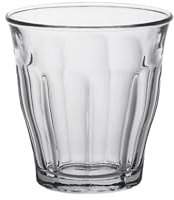 Duralex - Pack de 4 gobelets 16cl Picardie