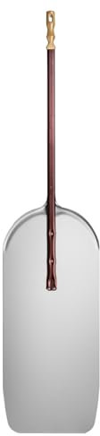 Pelle pour infornare Pizza au mètre résistant, H. 170 cm cm 45x60