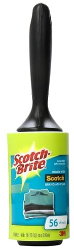 Scotch-Brite Laundry Lint Roller