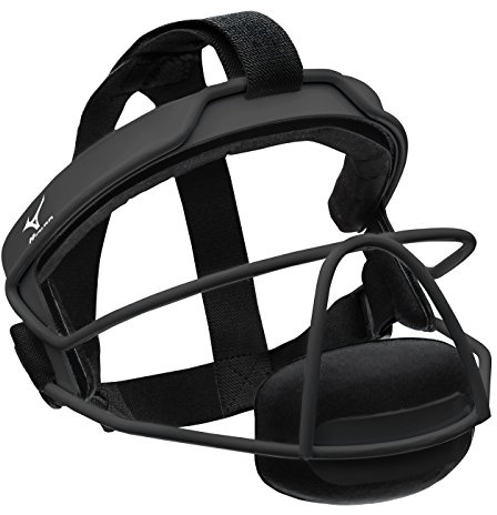 Mizuno Feldgesichtsmaske
