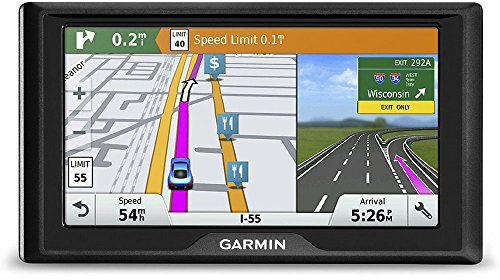 Garmin DR 60 AUTOMOTIVE NAVIGATORS USA LMT