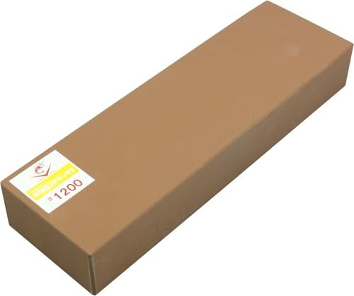 Pierre Japonaise a Aiguiser Naniwa Grain Moyen (#1200)