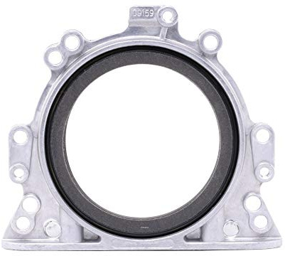 TOPRAN 105 753 Kurbelwellensimmering Simmerring Kompatibel mit VW Transporter T4 Bus 70B, 70C, 7DB, 7DK, 70J, 70K, 7DC, 7DJ Golf 3 1H1 Golf 2 19E, 1G1 Lupo 6X1, 6E1, AUDI A4 Limousine 8D2, B5