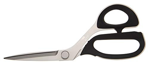 KAI Tijeras Premium con 20,5 cm de longitud total de la serie 7000 - Acero inoxidable AUS8A con 58 HRC, Tijeras universales de la más alta calidad