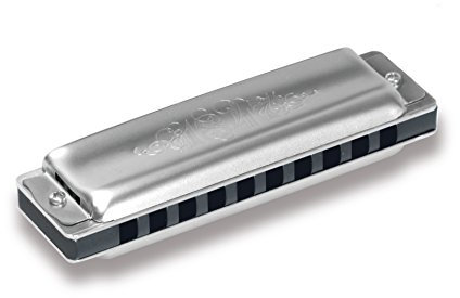 Seydel Mundharmonika (Blues 1847 NOBLE G)