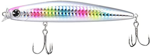 IMA Artificial Keske 110F 17 g 110 mm Floating Color 004