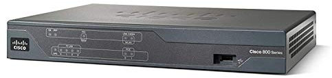 Cisco CISCO887VA-SEC-K9