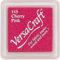 Artemio pemfb15, Encreur Mini Versacraft, otro, Rosa (Cherry Pink)