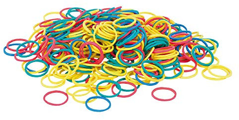 Bifull - Gomas elásticas colores