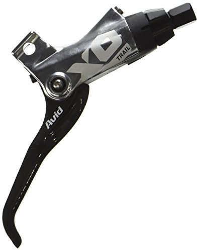Avid Hebel KPL X 0 Trail GS 13-14 W/Carbon-Bremshebel,11.5018.004.018