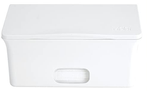 Ubbi Feuchttuch-Box, Weiß